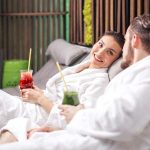 Romantični odmor u dvoje